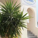 Lefkes Aparthotel