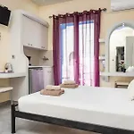 Lefkes 4* Naxos City