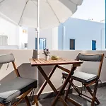 Aparthotel Lefkes