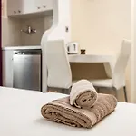 Aparthotel Lefkes