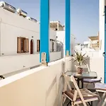 Lefkes Aparthotel