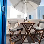 Aparthotel Lefkes
