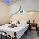 Lefkes 4* Naxos City