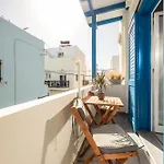 Lefkes Aparthotel