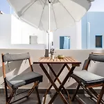 Aparthotel Lefkes