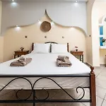 Lefkes Aparthotel 4*