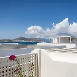 Aparthotel Lefkes