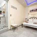 Lefkes Aparthotel Naxos City