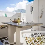 Lefkes Aparthotel Naxos City