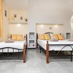 Aparthotel Lefkes Naxos City