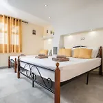 Aparthotel Lefkes