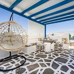 Aparthotel Lefkes 4*