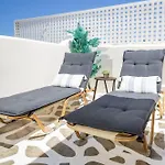 Lefkes Aparthotel Naxos City