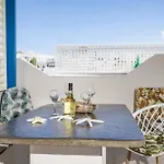 Lefkes 4*