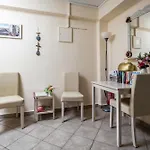 Lefkes Aparthotel Naxos City