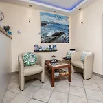 Lefkes Aparthotel 4*
