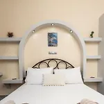 Aparthotel Lefkes Naxos City