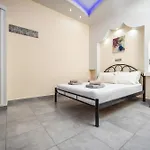 Lefkes Aparthotel Naxos City
