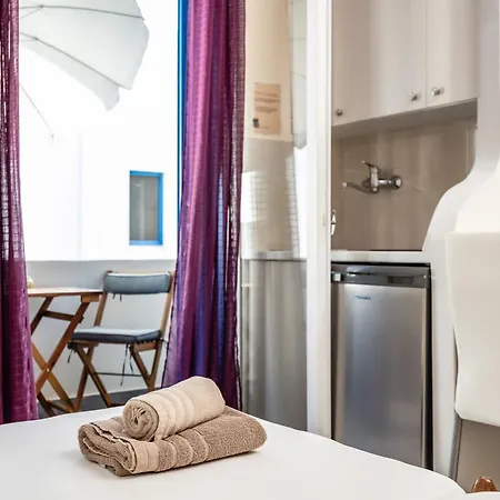 Lefkes 4*