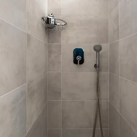 Lefkes מלון דירות