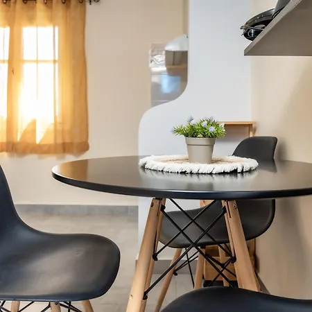 Aparthotel Lefkes