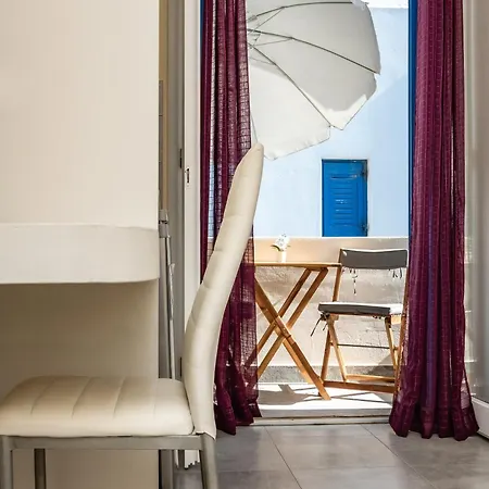 Lefkes Aparthotel *