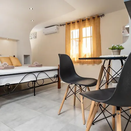 Lefkes 4*
