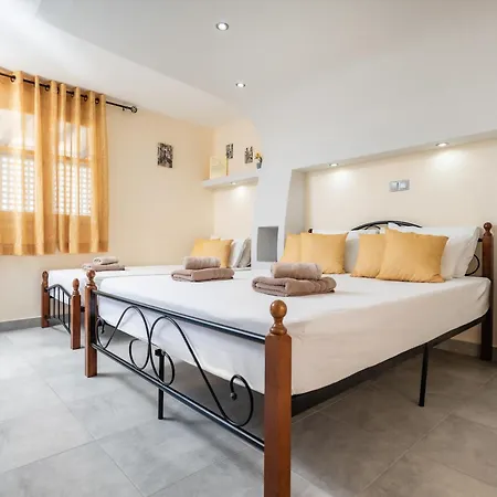 Aparthotel Lefkes