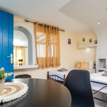 Lefkes 4*