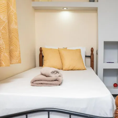 Lefkes 4* Naxos City