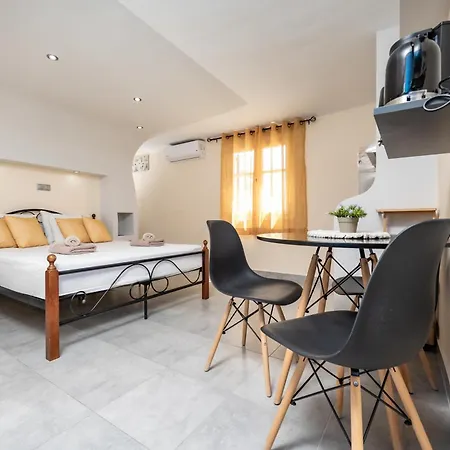 Aparthotel Lefkes