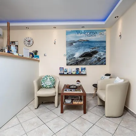 Lefkes 4*