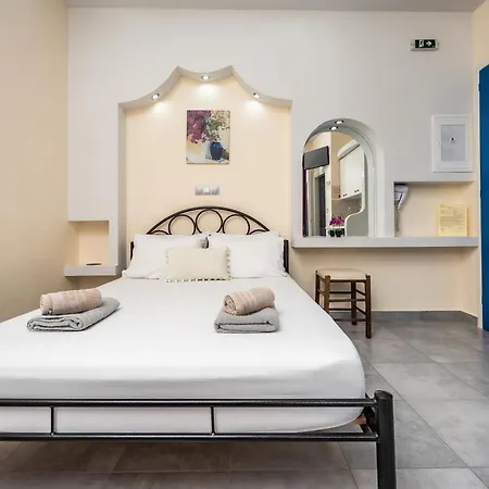 Lefkes Aparthotel