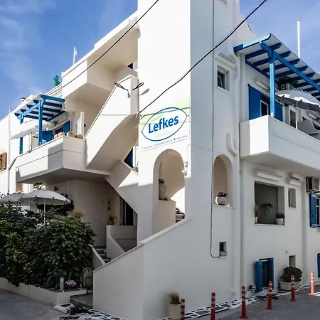Lefkes