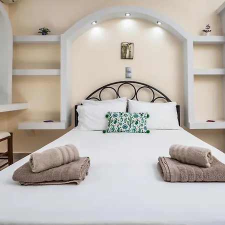 Lefkes * Naxos City