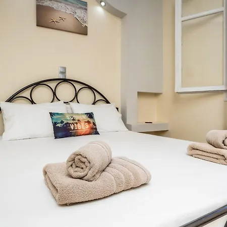 Lefkes 4*
