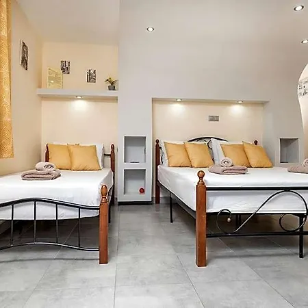 Lefkes Ξενοδοχείο με διαμερίσματα Naxos City