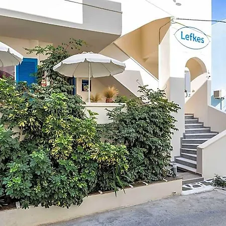 Lefkes